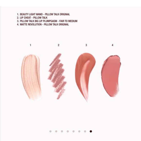 Charlette Tilbury - Picture 2 of 6